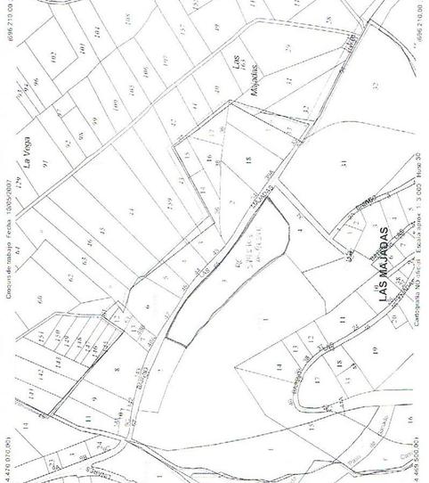 Photo 2 of Land for sale in Camino Linares, 9a, Alcalá de la Selva, Teruel