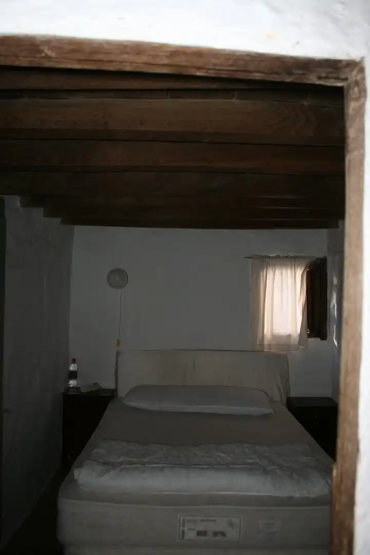 Piso en venta en Calle del Toril, 16, Aldeanueva de la Vera Habitación de Piso en venta en Aldeanueva de la Vera con Calefacción, Trastero y Amueblado