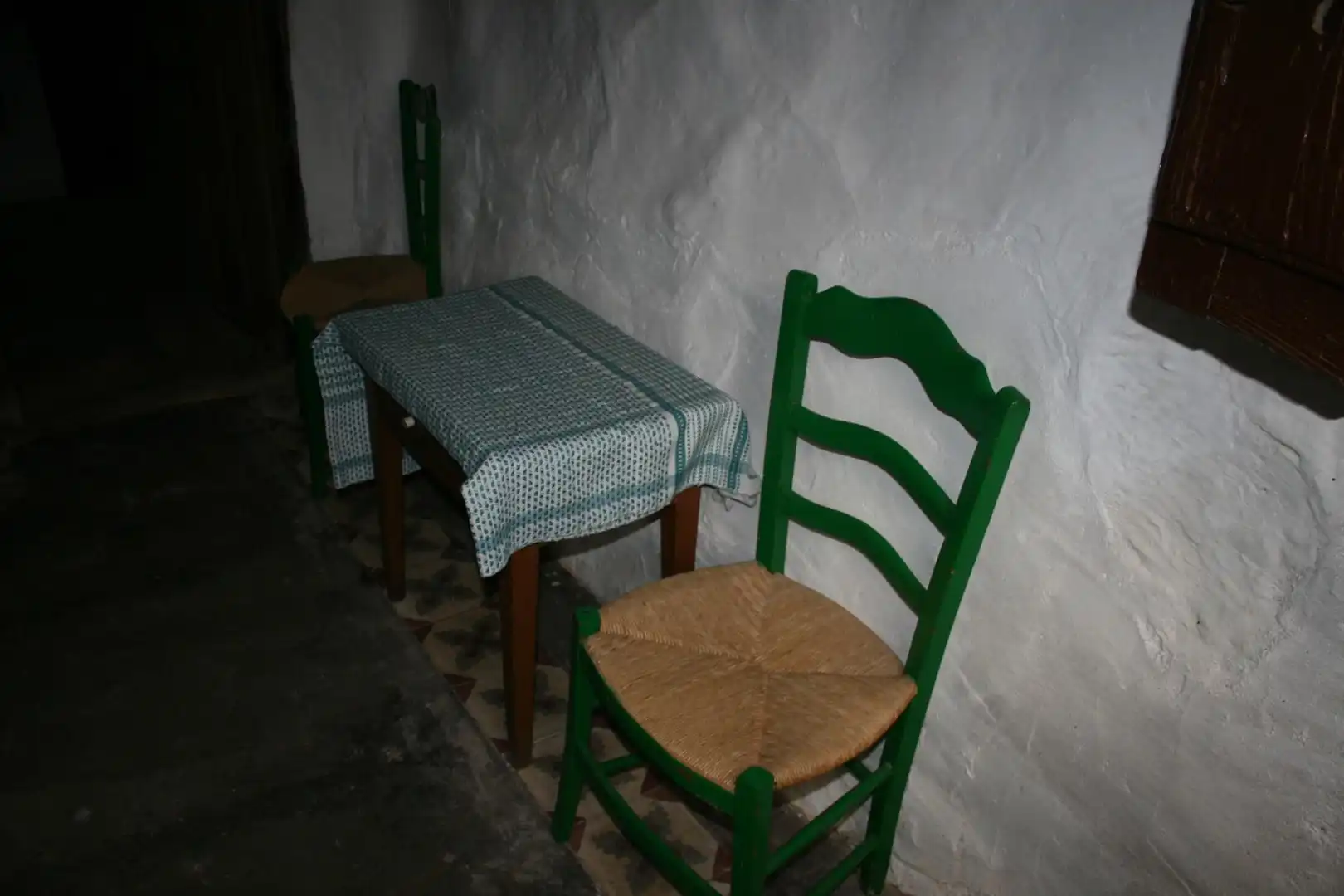 Piso en venta en Calle del Toril, 16, Aldeanueva de la Vera Comedor de Piso en venta en Aldeanueva de la Vera con Calefacción, Trastero y Amueblado
