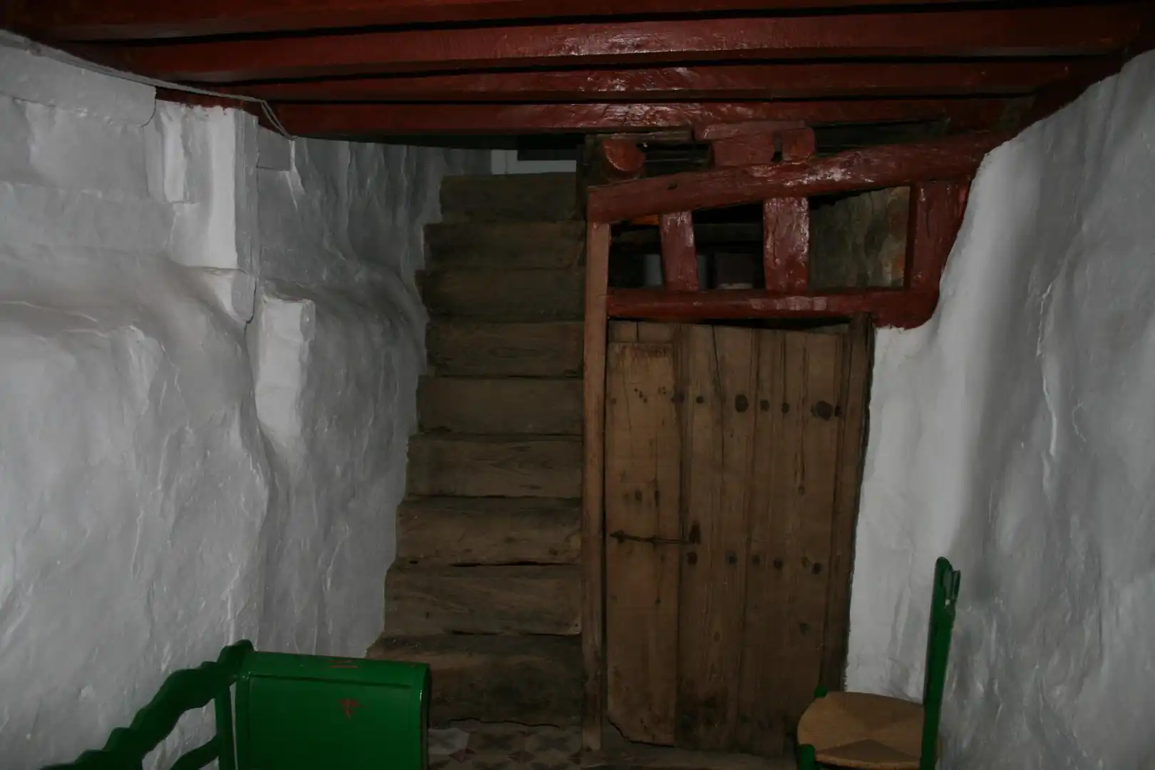 Piso en venta en Calle del Toril, 16, Aldeanueva de la Vera Piso en venta en Aldeanueva de la Vera con Calefacción, Trastero y Amueblado