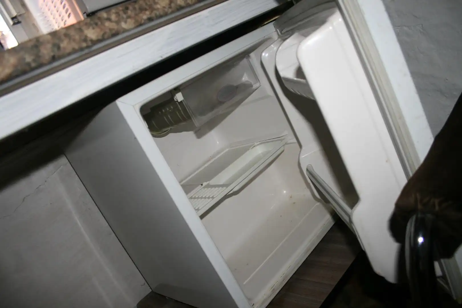 Piso en venta en Calle del Toril, 16, Aldeanueva de la Vera Cocina de Piso en venta en Aldeanueva de la Vera con Calefacción, Trastero y Amueblado