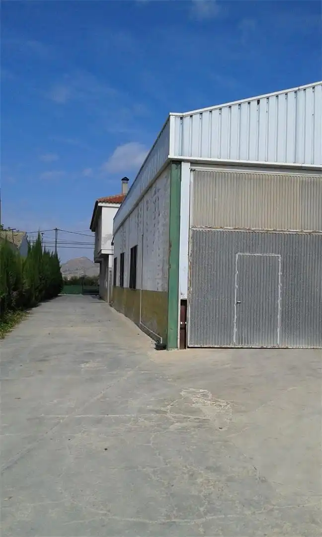 Houses for sale in Alquerías Exterior view of Houses for sale in Murcia with Storage room