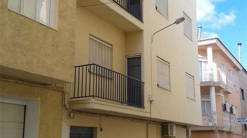 Photo 2 of Single-family semi-detached for sale in Calle Barcelona, 3, Tíjola, Almería
