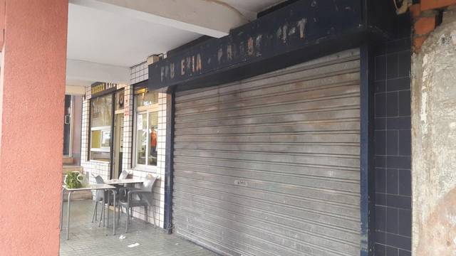 Local comercial en Venta en Paseo del Bertsolari Txirrita, 16 en Altza