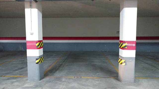 Garaje en Venta en Santa Maria de Trassierra