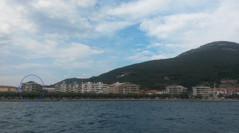 Piso en venta en Calle Almirante Carrero Blanco, 31, Santoña, Cantabria