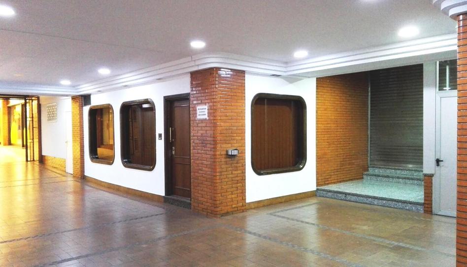 Foto 1 de Oficina en venda a Calle Juan Ajuriaguerra, 19, Abandoibarra - Guggenheim, Bizkaia