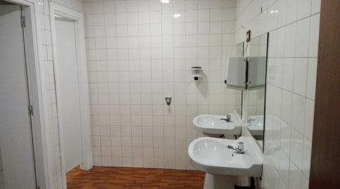 Foto 5 de Oficina en venda a Calle Juan Ajuriaguerra, 19, Abandoibarra - Guggenheim, Bizkaia