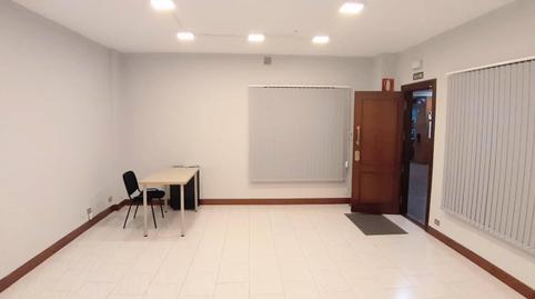 Foto 4 de Oficina en venda a Calle Juan Ajuriaguerra, 19, Abandoibarra - Guggenheim, Bizkaia