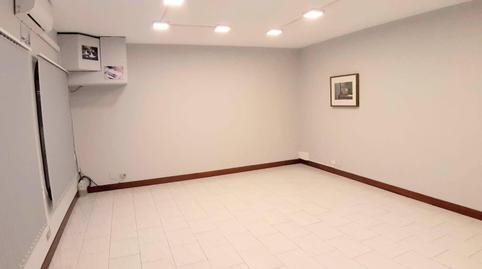 Foto 3 de Oficina en venda a Calle Juan Ajuriaguerra, 19, Abandoibarra - Guggenheim, Bizkaia