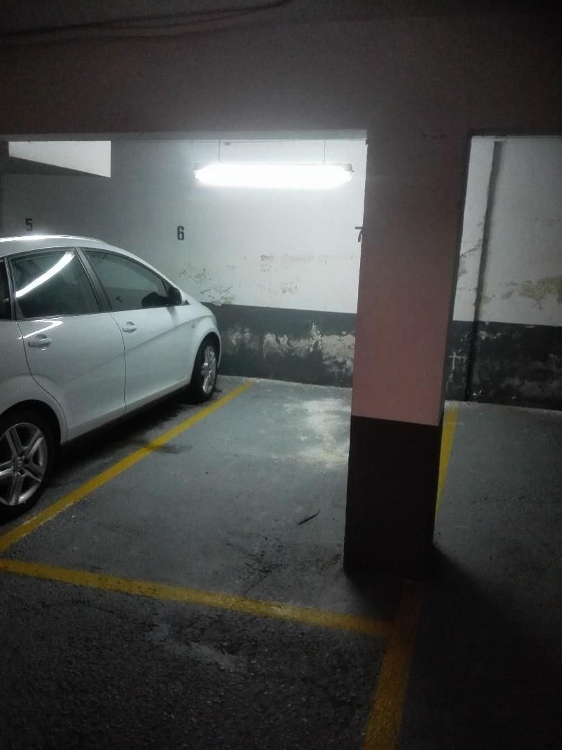Parking de Garaje en venta en Vitoria - Gasteiz