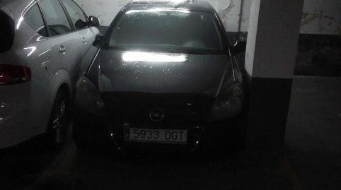 Foto 2 de Garaje en venta en Calle Guatemala, 17, El Pilar, Vitoria - Gasteiz