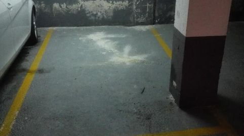 Foto 3 de Garaje en venta en Calle Guatemala, 17, El Pilar, Vitoria - Gasteiz