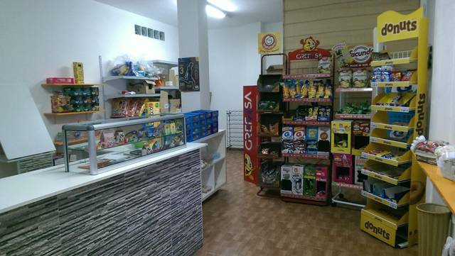 Local comercial en Venta en Calle Virgen de los Dolores, 29 en Centro Puerto
