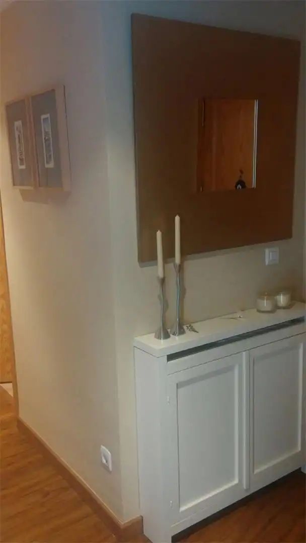 Piso en venta en Chinchilla de Monte-Aragón con Aire acondicionado, Calefacción y Parquet