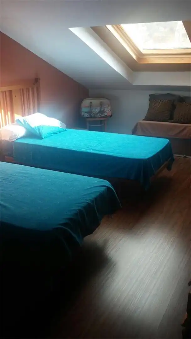 Habitación de Piso en venta en Chinchilla de Monte-Aragón con Aire acondicionado, Calefacción y Parquet
