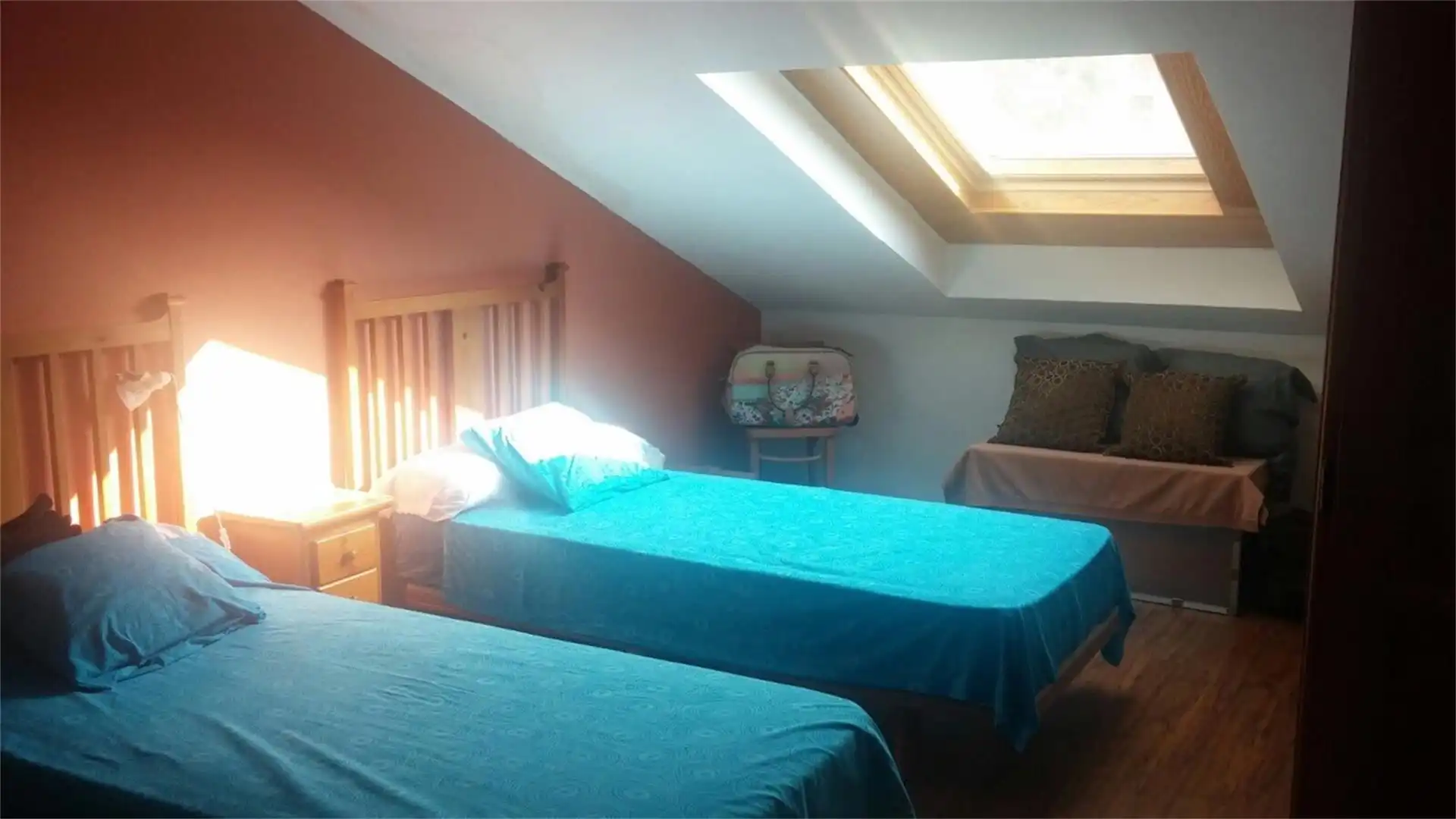 Habitación de Piso en venta en Chinchilla de Monte-Aragón con Aire acondicionado, Calefacción y Parquet