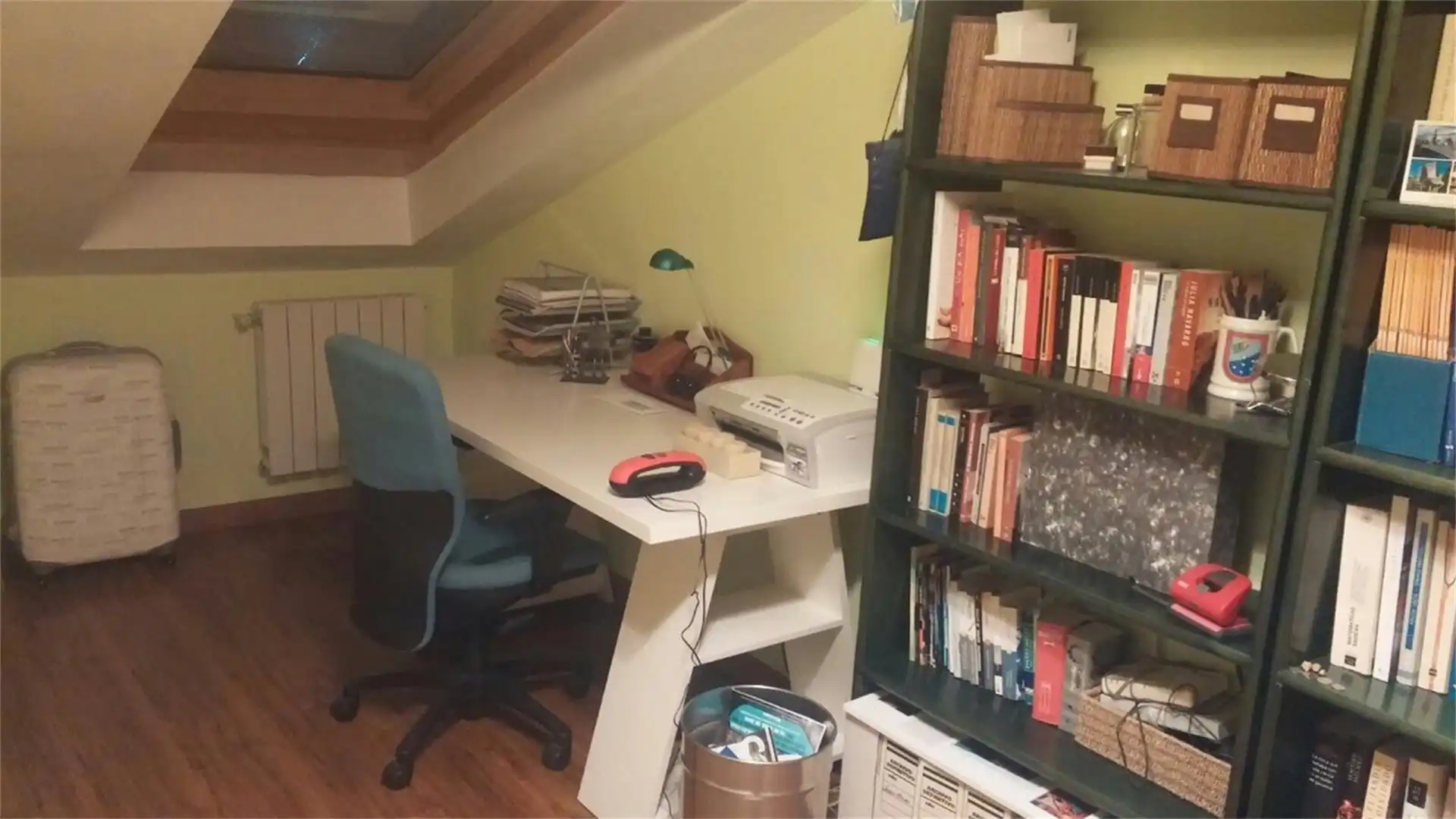 Piso en venta en Chinchilla de Monte-Aragón con Aire acondicionado, Calefacción y Parquet