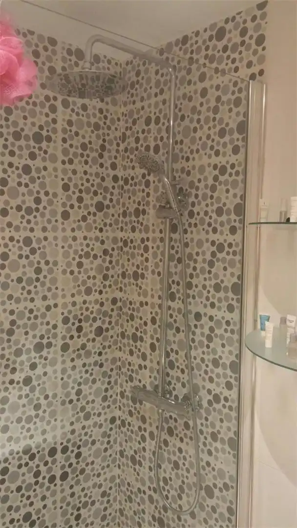 Baño de Piso en venta en Chinchilla de Monte-Aragón con Aire acondicionado, Calefacción y Parquet