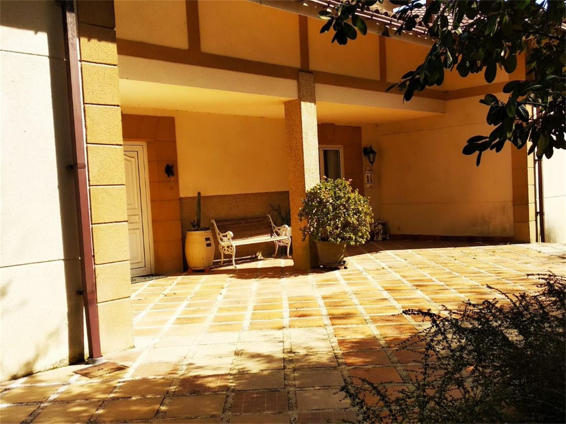 Terrace of Flat for sale in Mungia  with Heating, Private garden and Parquet flooring