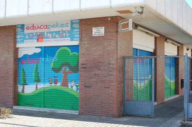 Local comercial en Venta en Calle Fray Marcos de Niza, 17 en Santa Clara