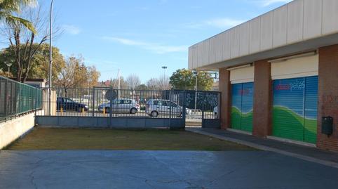 Photo 2 of Premises for sale in Calle Fray Marcos de Niza, 17, Santa Clara, Sevilla