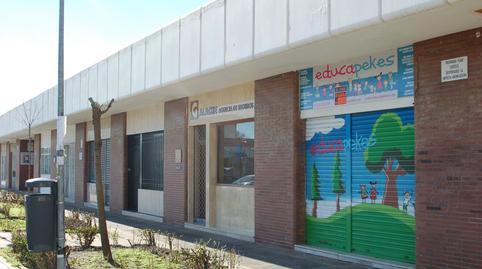 Photo 3 of Premises for sale in Calle Fray Marcos de Niza, 17, Santa Clara, Sevilla
