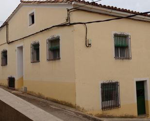 Exterior view of Country house for sale in Sotorribas