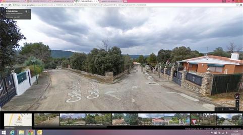 Foto 3 de Terreny en venda a Carretera Urbanización las Anclas, 448, Pareja, Guadalajara
