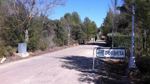 Foto 4 de Terreny en venda a Carretera Urbanización las Anclas, 448, Pareja, Guadalajara
