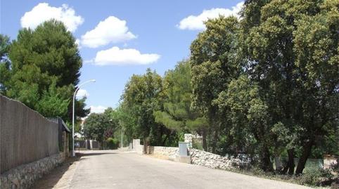 Foto 5 de Terreny en venda a Carretera Urbanización las Anclas, 448, Pareja, Guadalajara