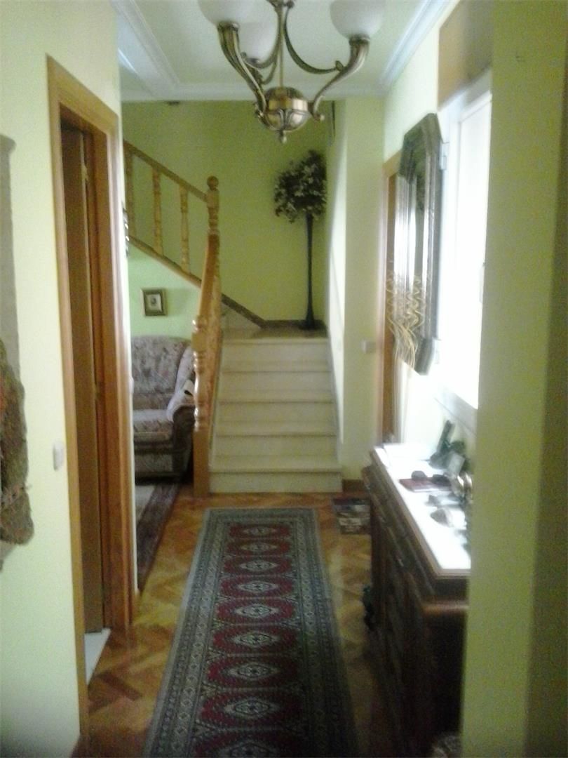 Dúplex en venda a Foz Dúplex en venda en Foz amb Calefacció, Parquet i Traster