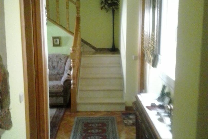 Dúplex en venda a Foz, Lugo - imatge 1 Foto 1 de Dúplex en venda a Foz, Lugo