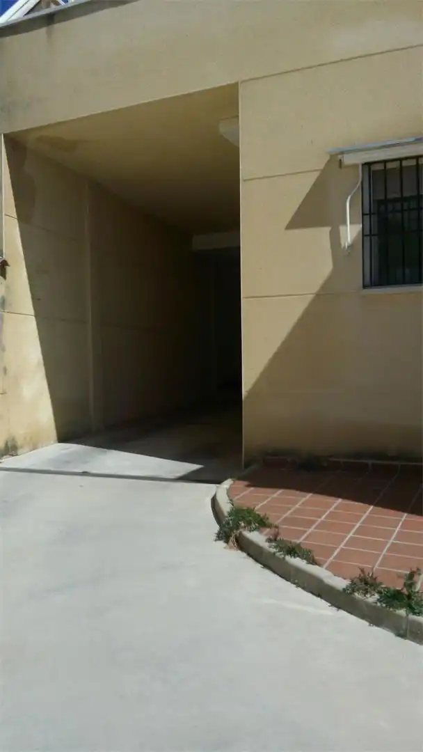 Pis en venda a Calle San Vicente, 15, Pulgar Pis en venda en Pulgar amb Calefacció, Parquet i Terrassa