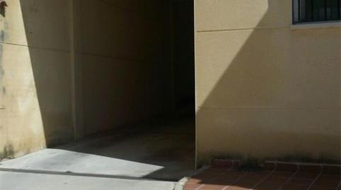 Foto 4 de Pis en venda a Calle San Vicente, 15, Pulgar, Toledo