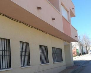 Exterior view of Flat for sale in Pulgar  with Heating, Parquet flooring and Terrace