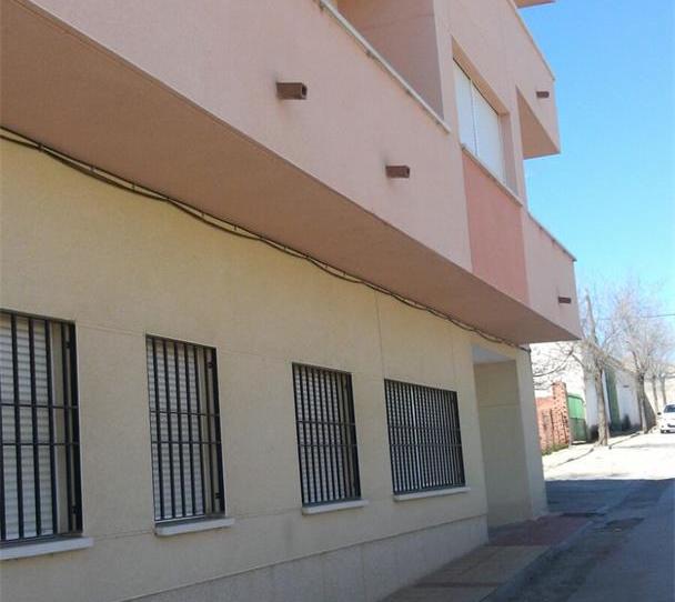 Foto 1 de Pis en venda a Calle San Vicente, 15, Pulgar, Toledo