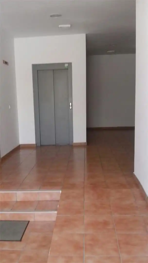Pis en venda a Calle San Vicente, 15, Pulgar Pis en venda en Pulgar amb Calefacció, Parquet i Terrassa