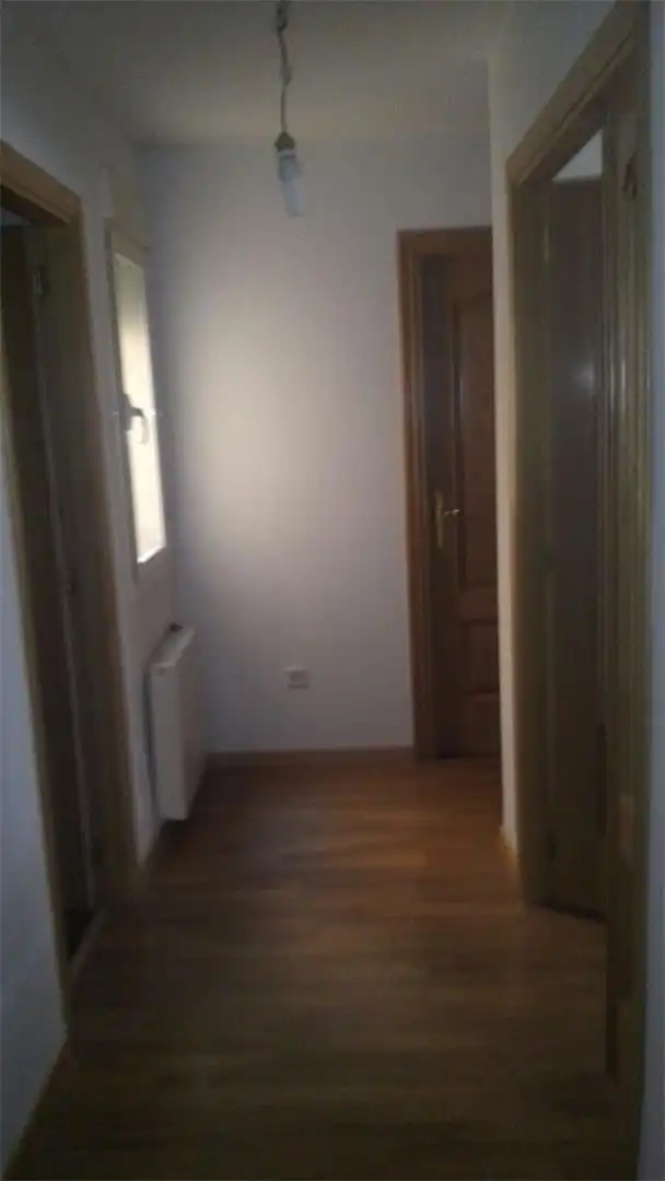 Pis en venda a Calle San Vicente, 15, Pulgar Dormitori de Pis en venda en Pulgar amb Calefacció, Parquet i Terrassa