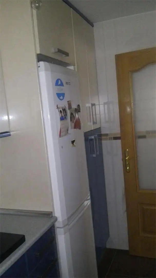Pis en venda a Calle San Vicente, 15, Pulgar Pis en venda en Pulgar amb Calefacció, Parquet i Terrassa