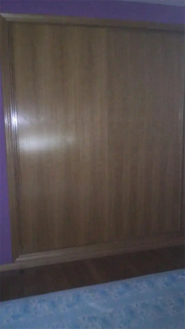 Pis en venda a Calle San Vicente, 15, Pulgar Dormitori de Pis en venda en Pulgar amb Calefacció, Parquet i Terrassa