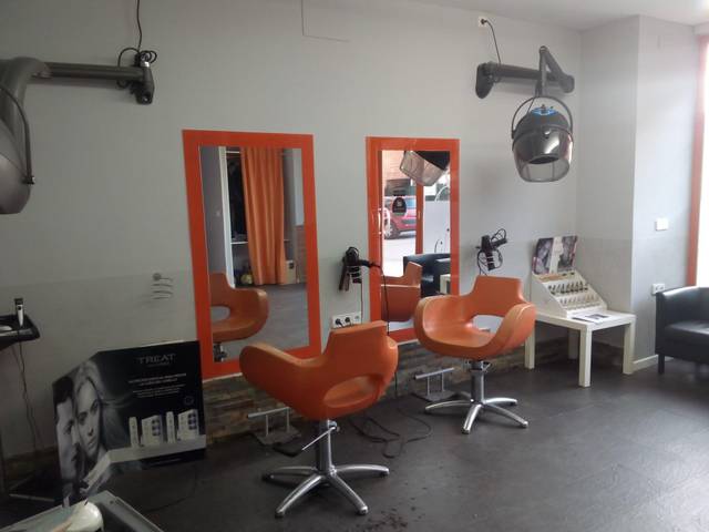 Local comercial en Venta, 273 en Golmayo