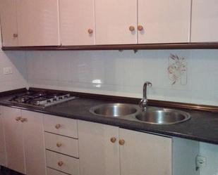 Kitchen of Flat for sale in Caniles