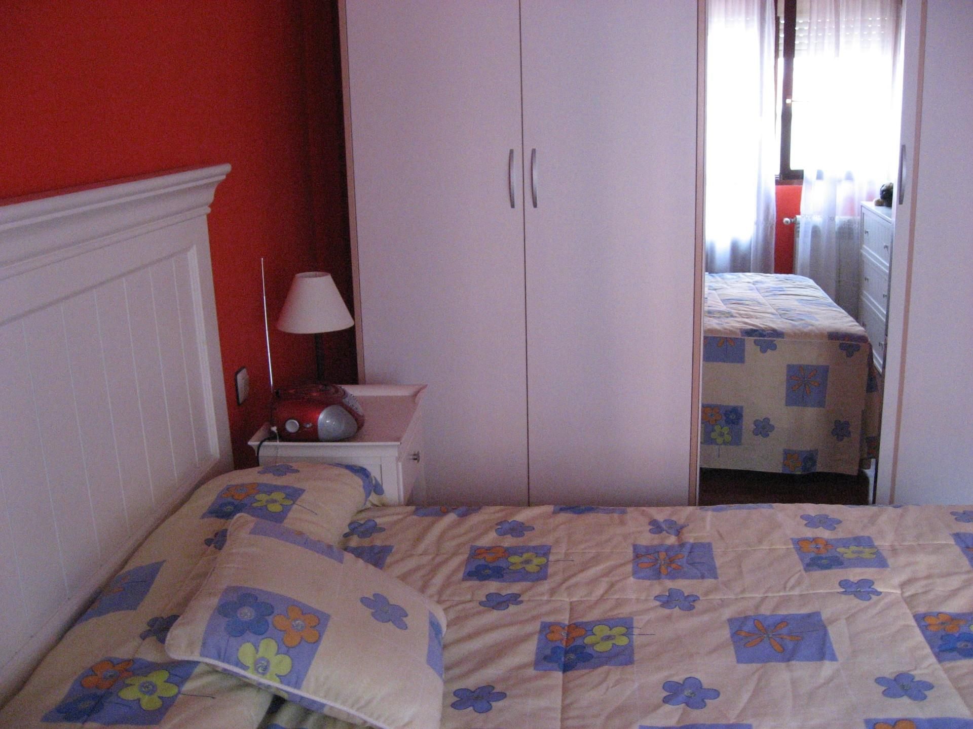 Bedroom of Duplex for sale in Torrelavega   with Terrace