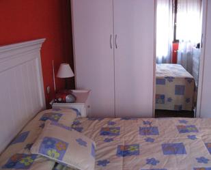 Bedroom of Duplex for sale in Torrelavega   with Terrace