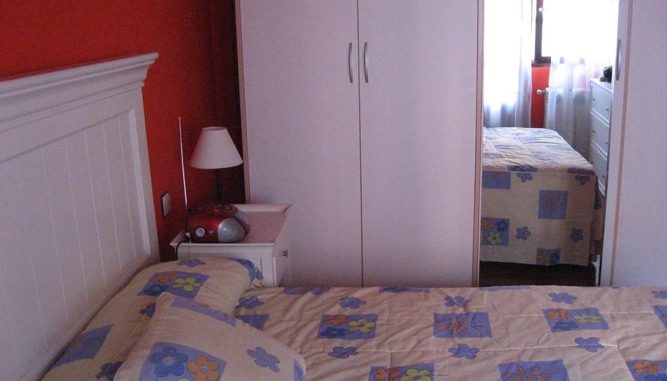 Foto 1 de Pis en venda a Calle J. M. Rodríguez Cuevas, 4, Tanos, Cantabria