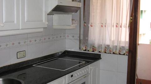 Foto 3 de Pis en venda a Calle J. M. Rodríguez Cuevas, 4, Tanos, Cantabria