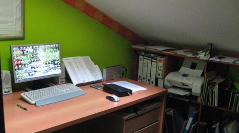 Foto 4 de Pis en venda a Calle J. M. Rodríguez Cuevas, 4, Tanos, Cantabria