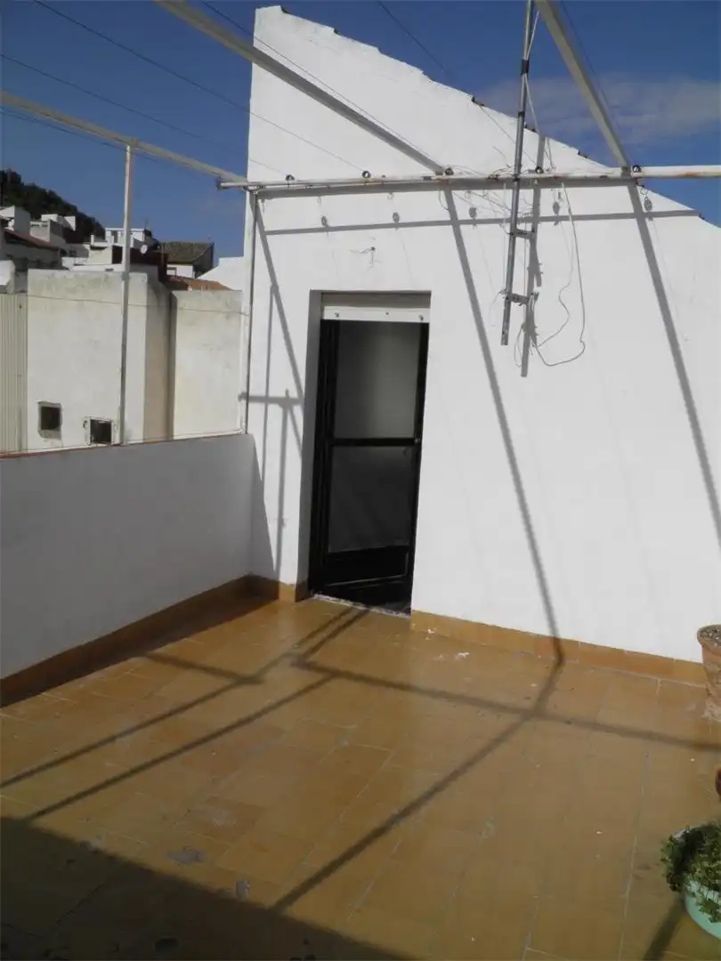 Dúplex en venda a Calle las Herrerías, 3, Ctra. Circunvalación - La Magdalena Dúplex en venda en Jaén Capital amb Aire condicionat, Terrassa i Balcó