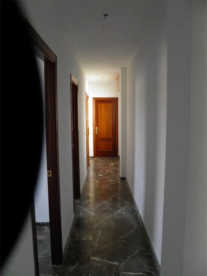 Dúplex en venda a Calle las Herrerías, 3, Ctra. Circunvalación - La Magdalena Dúplex en venda en Jaén Capital amb Aire condicionat, Terrassa i Balcó